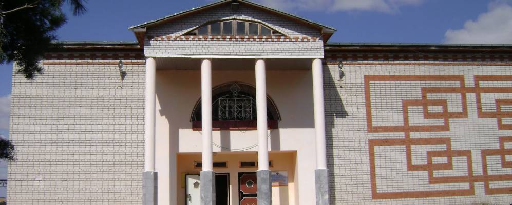 
            Фотография Малдыкасов