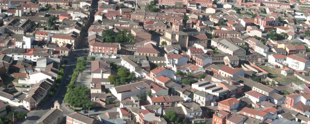 
            Фотография Nava de la Asunción