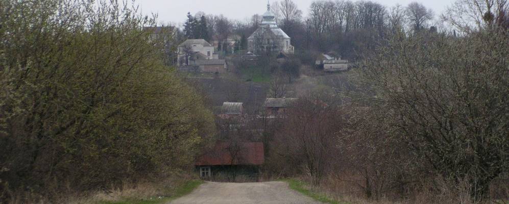 
            Фотография Глуховичи