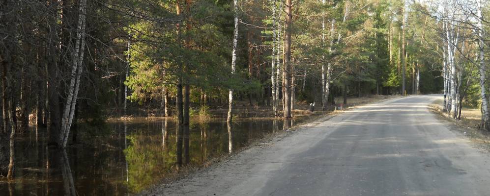 Фотография Голяково