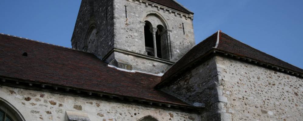 
            Фотография Трелу-Сюр-Марн