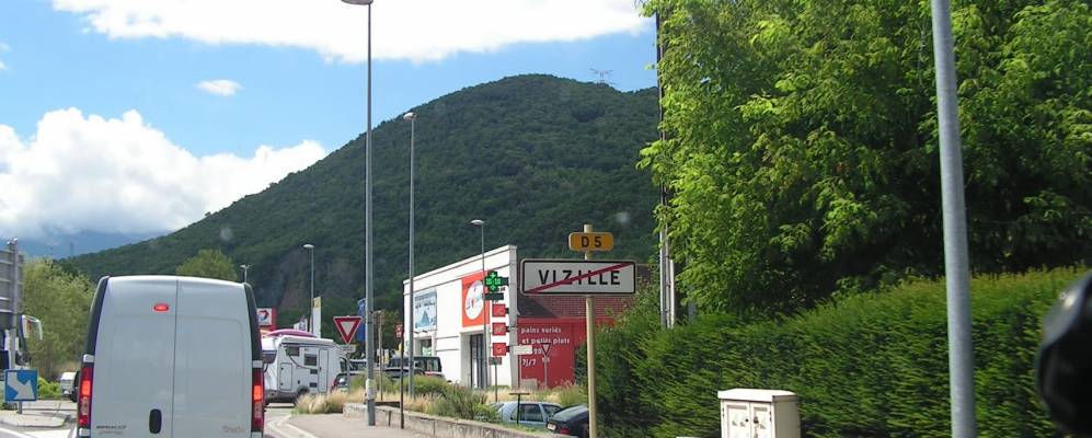 
            Фотография Визийя