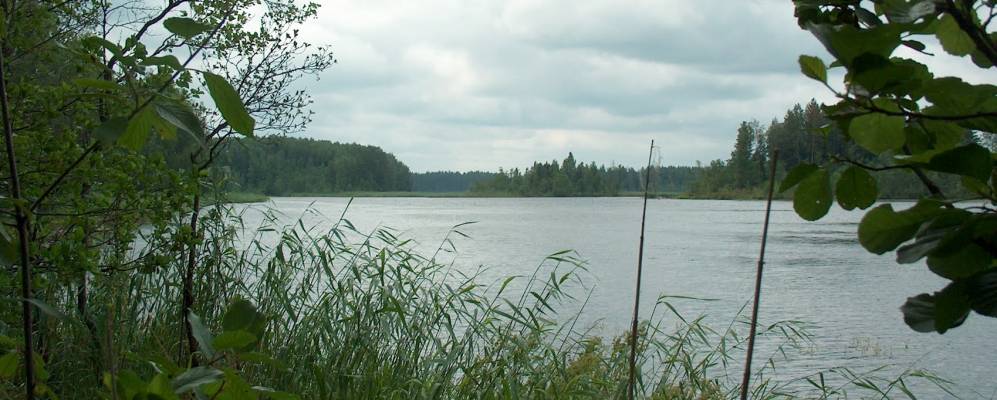 
            Фотография Старого Загорья