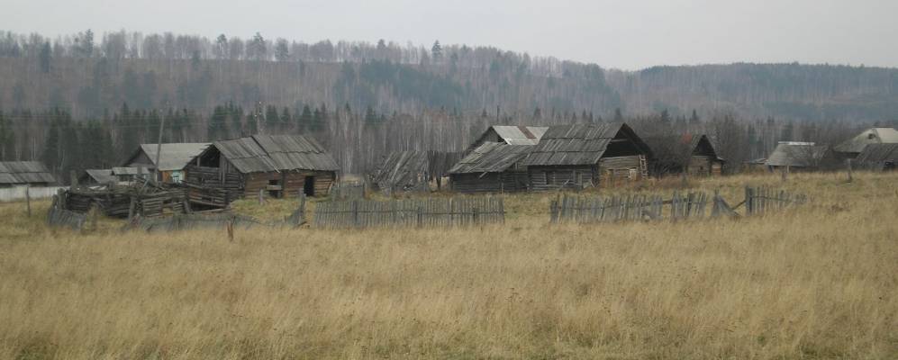 
            Фотография Успенки