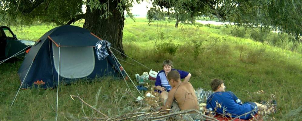 Фотография Красноармейского