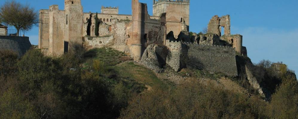 
            Фотография Эскалоны