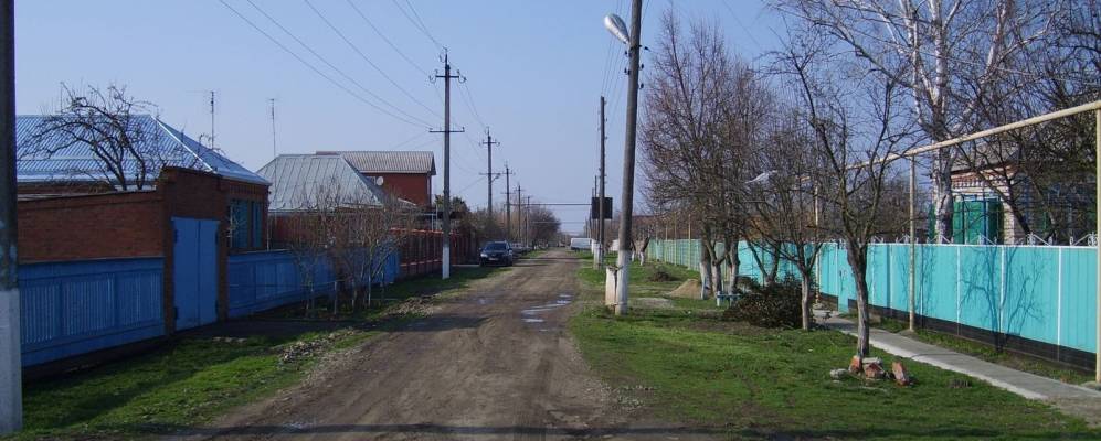 Фотография Осечек