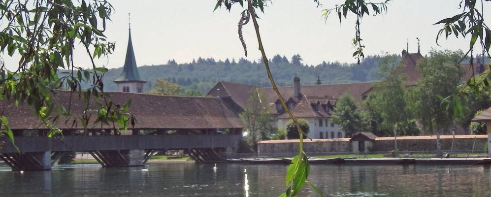 
            Фотография Ванген-на-Аре