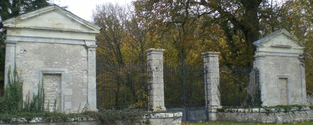 
            Фотография Юисо-сюр-Мова