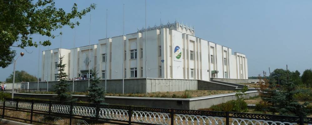 
            Фотография Плодоягодной