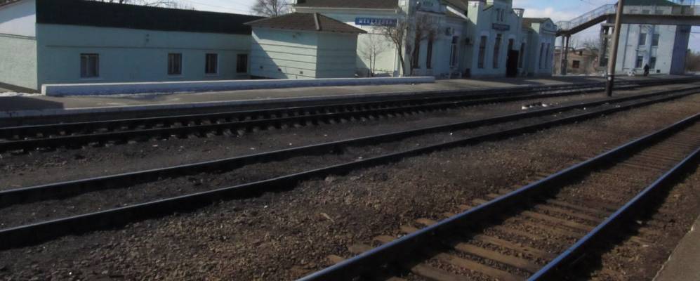 
            Фотография Андреевки