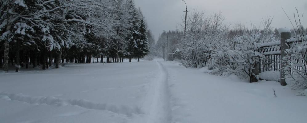 
            Фотография Белореченска