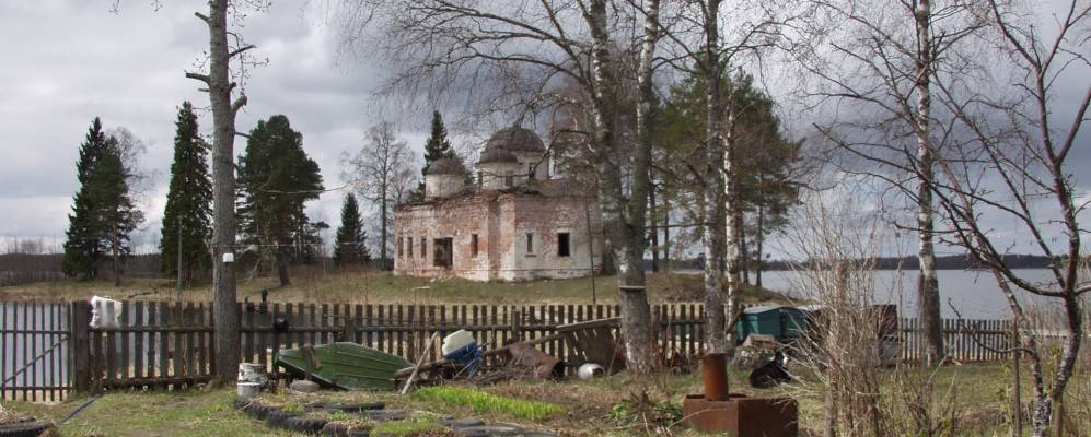 
            Фотография Кузнецовской