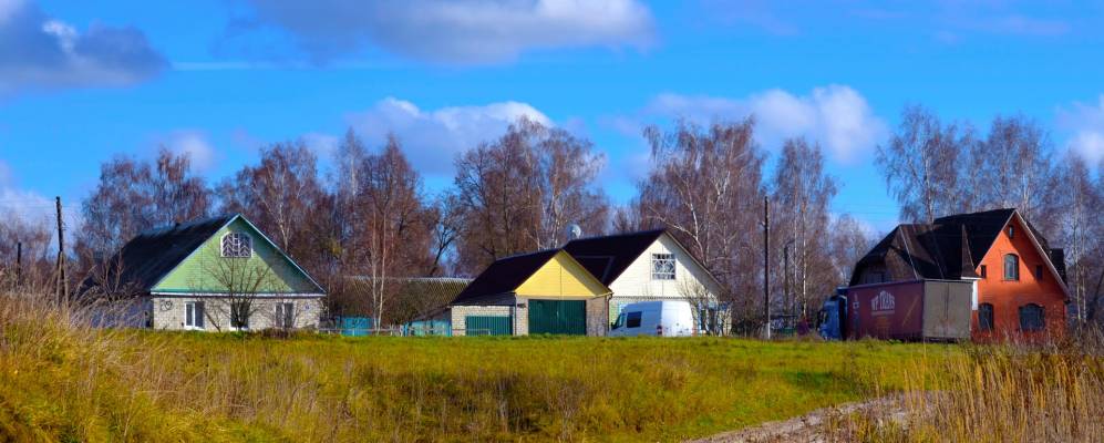 
            Фотография Ясной Поляны