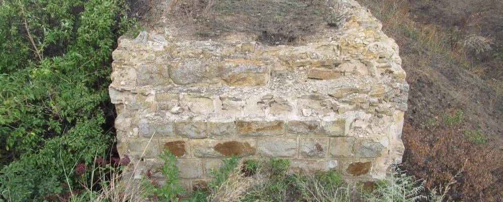 Фотография Глубокого