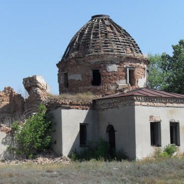 Мальчевская