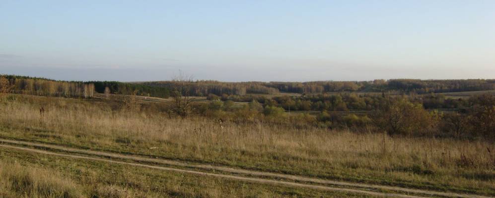 Фотография деревни Ушакова