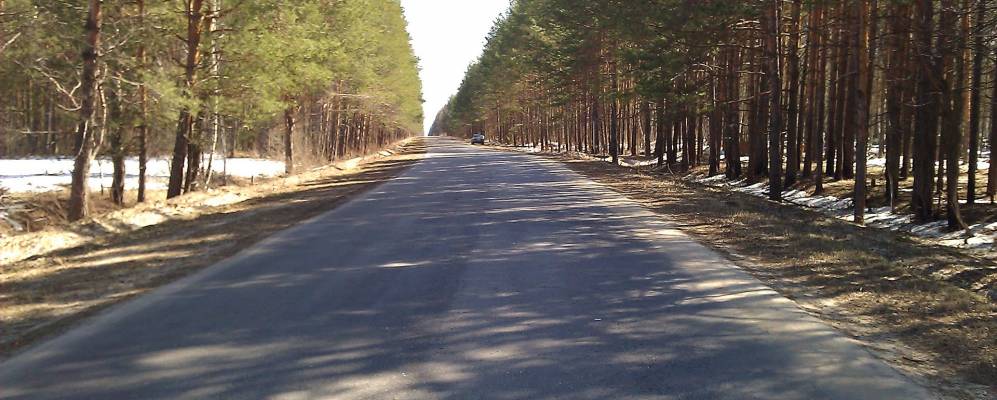 
            Фотография Бурцево