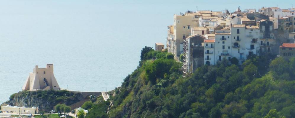 
            Фотография Сперлонги