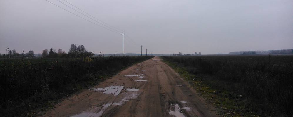 
            Фотография Кузьмянки