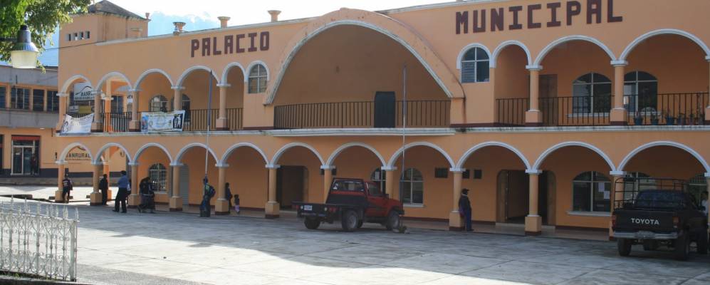 
            Фотография Барильяса