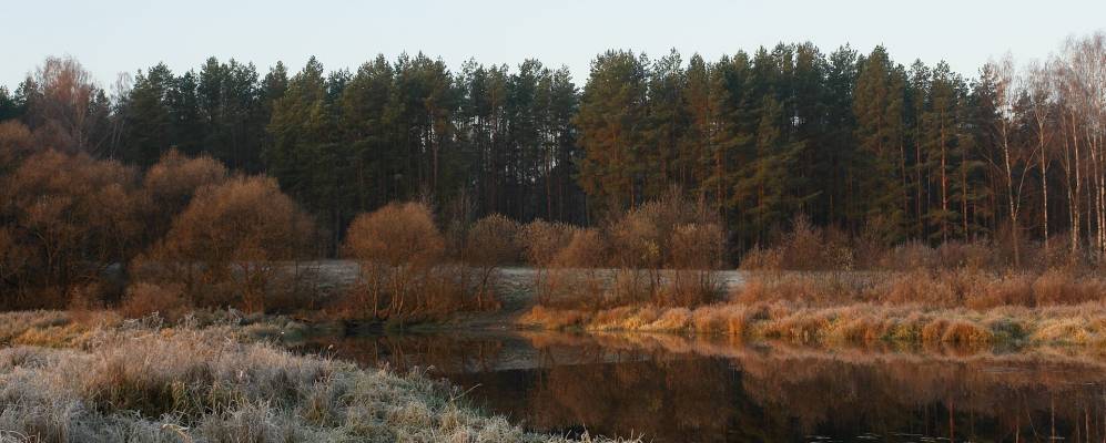 
            Фотография агрогородка Оздятичи
