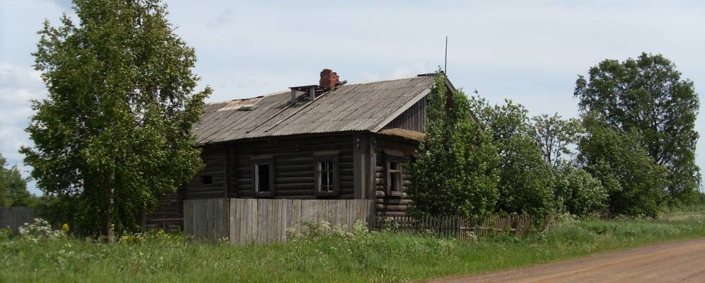 
            Фотография Загоскинах