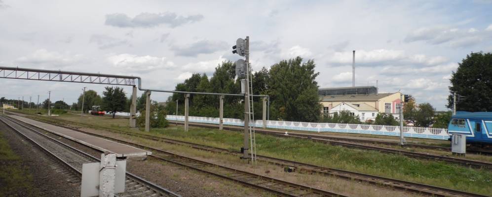 Фотография Ивановки