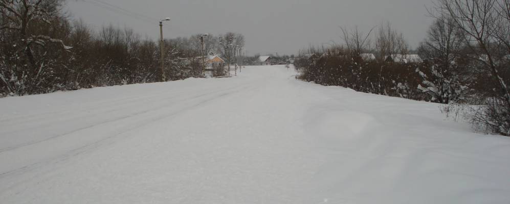 
            Фотография Каменки