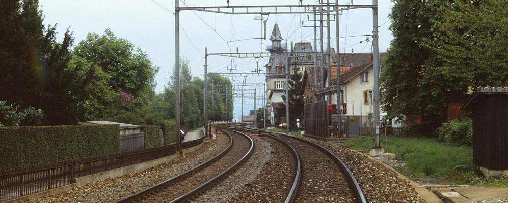 
            Фотография Веденсвильа