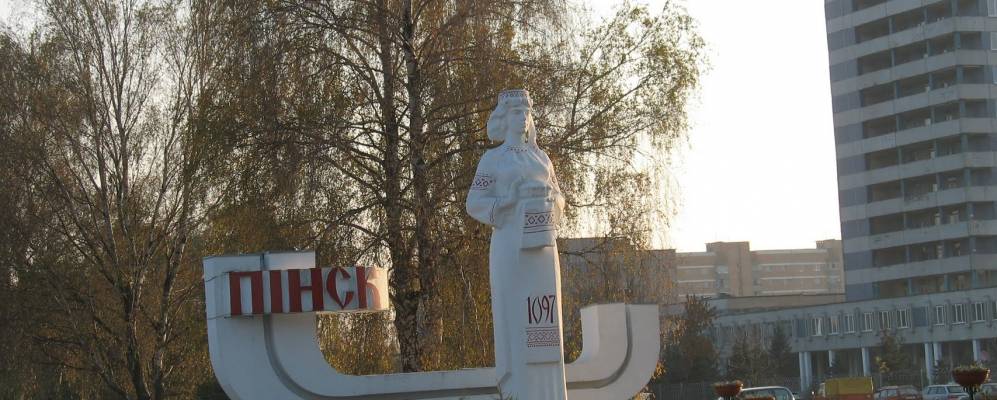 Фотография Заполья