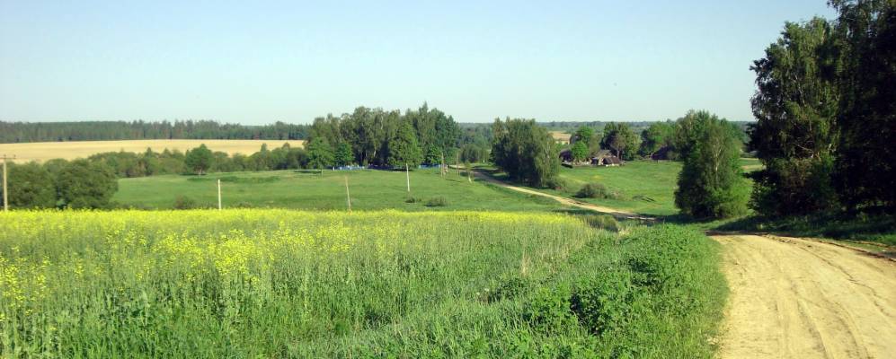 
            Фотография Заборья