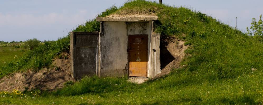 
            Фотография Наумовки