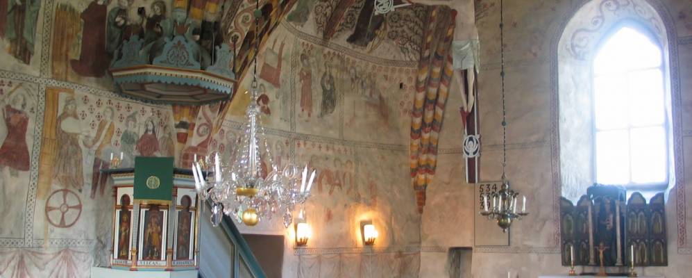 
            Фотография Кумлинге