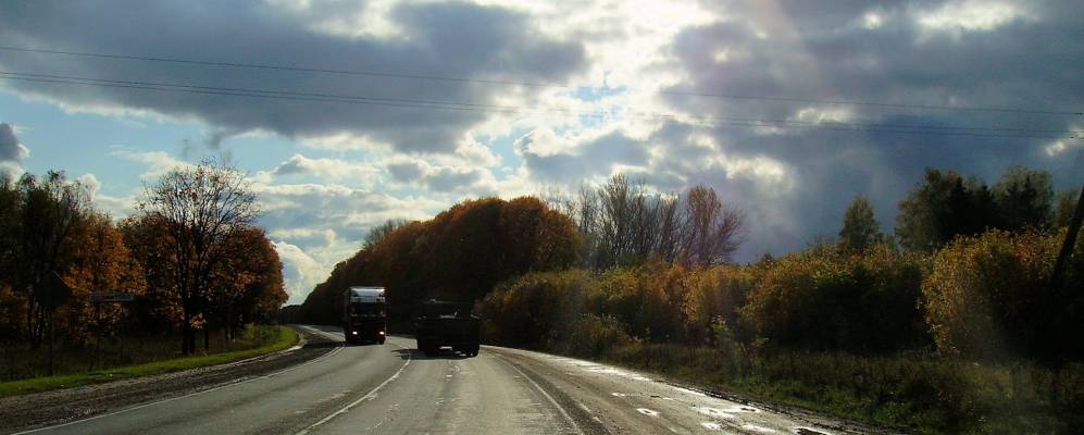 Фотография Долматово