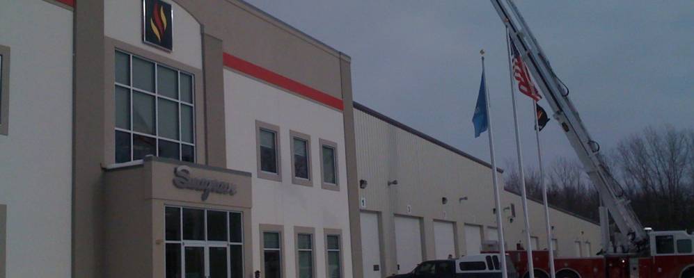 
            Фотография Клайнтонвилла