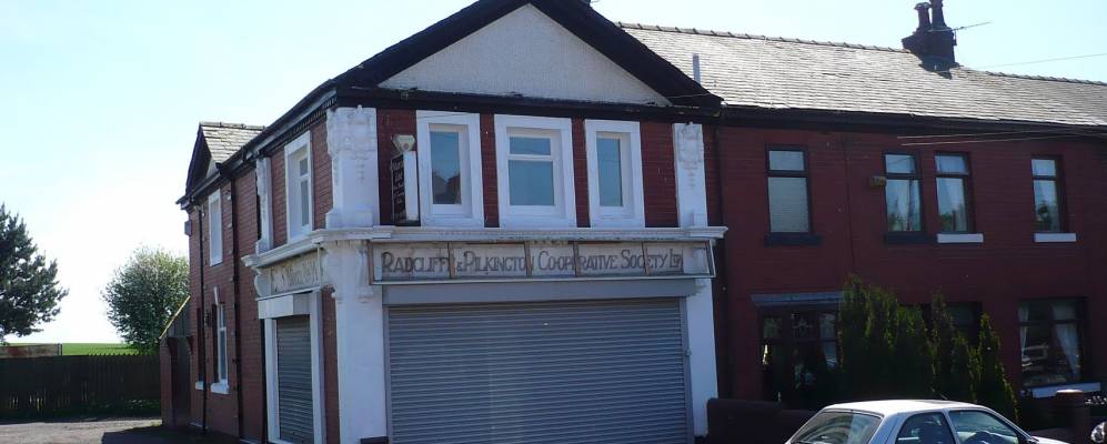 
            Фотография Радклиффа