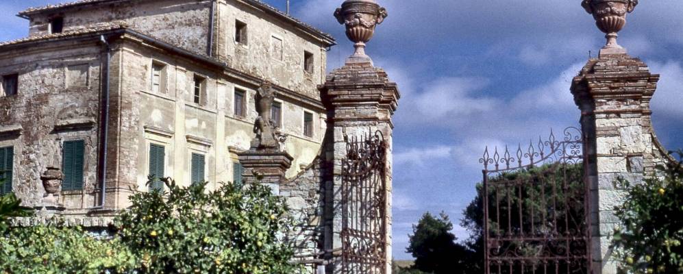 
            Фотография Понте-а-Баззоне