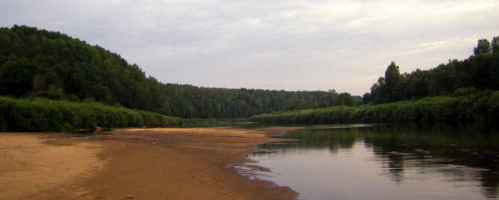 
            Фотография Заречья