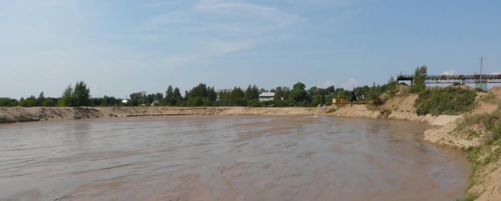 
            Фотография Малиновки