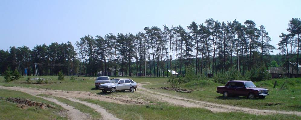 
            Фотография Лесозавода