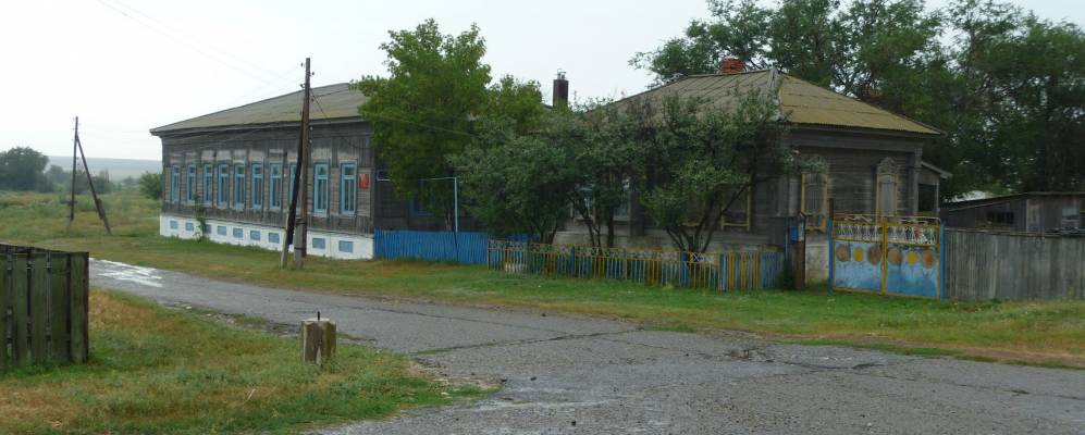 
            Фотография Караульно-Буерачного