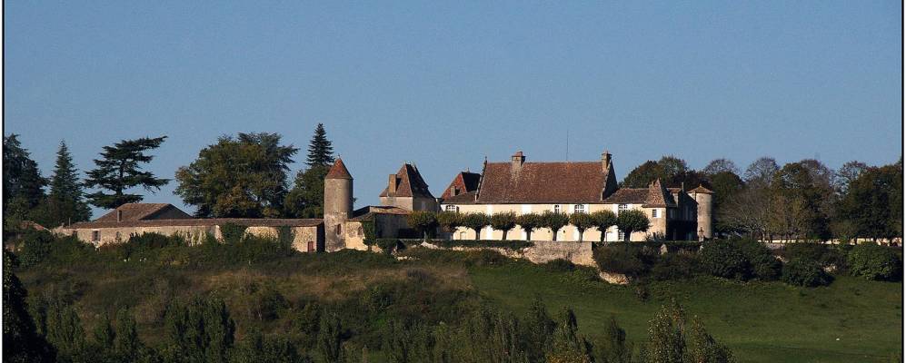 
            Фотография Бельв-де-Кастийона