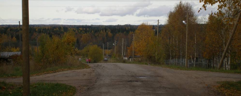 Фотография Дмитриево