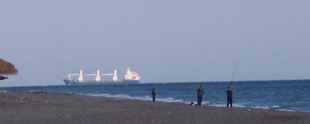 
            Фотография Салобрены