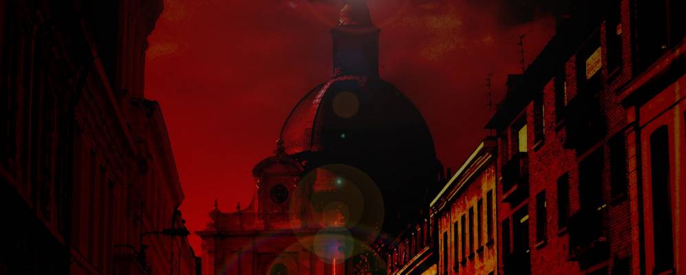 Фотография Ля-Мадлена