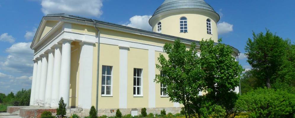 
            Фотография Ивашево