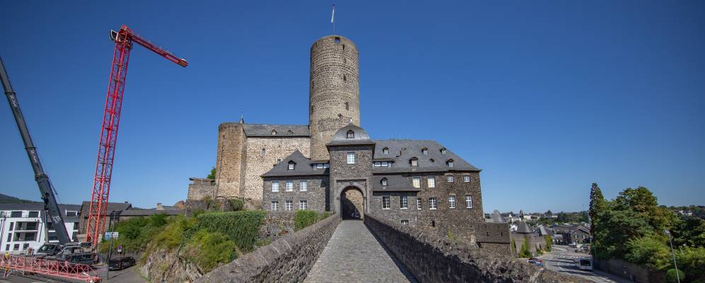 
            Фотография Майена