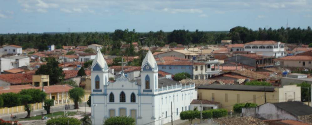 
            Фотография Рио Реаль