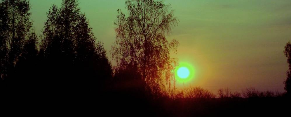 
            Фотография Коломасово